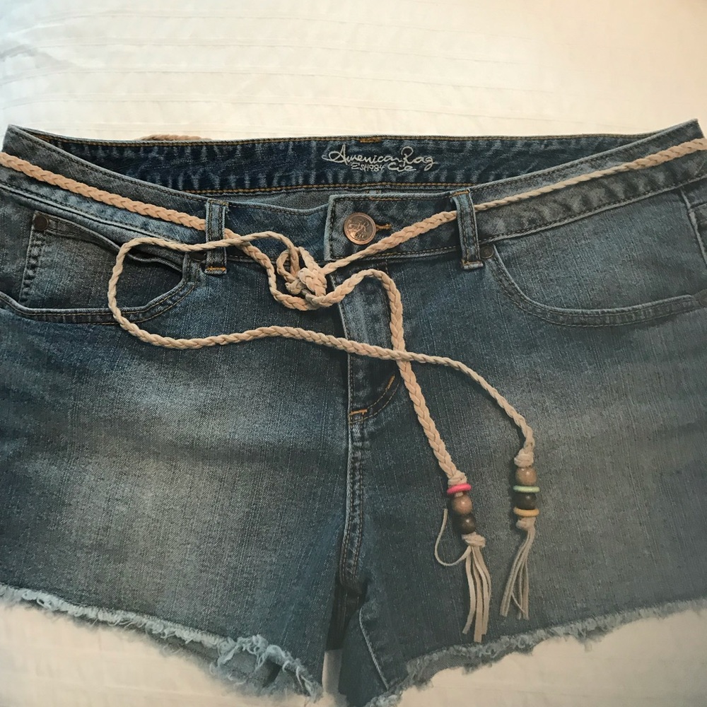 American Rag shorts